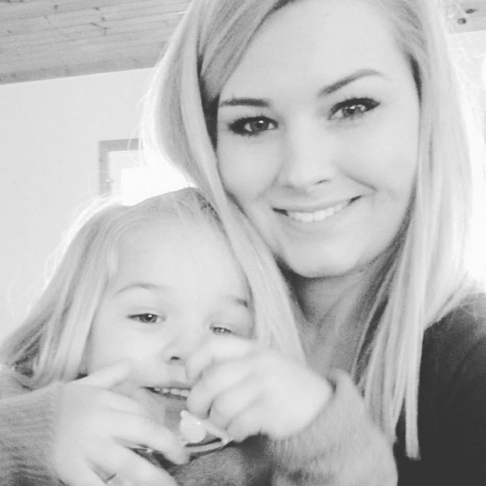 Meet your Posher, Kaitlyn